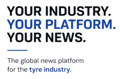 TYRE.news Slogan